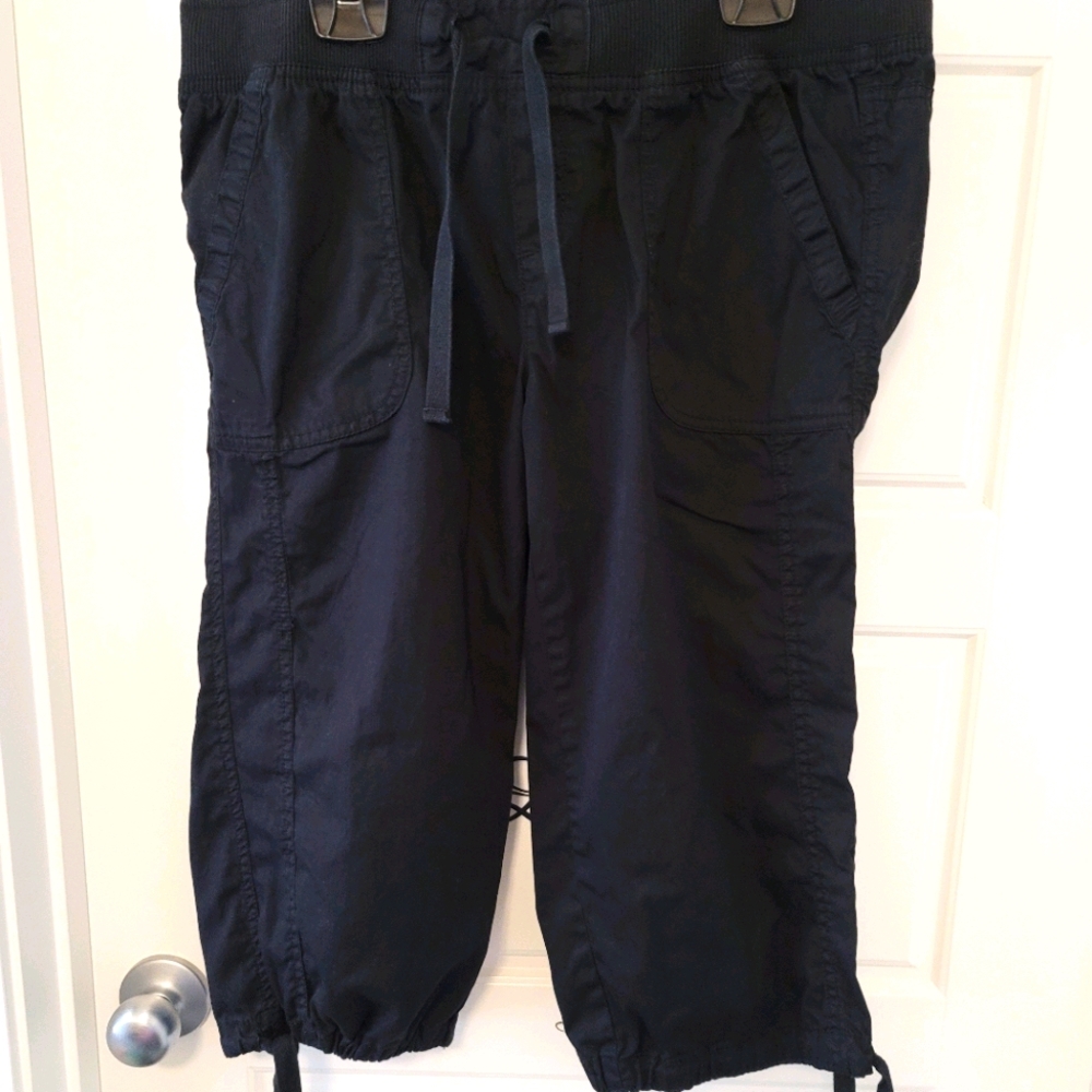Women's Capris